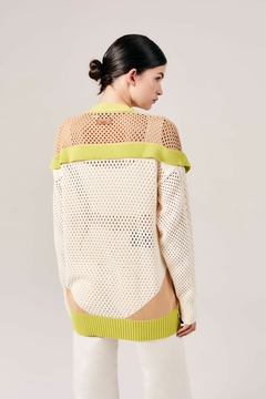 CARDIGAN PARKER - tienda online