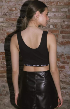 TOP ASSAÍ - BLACK - Chunchon