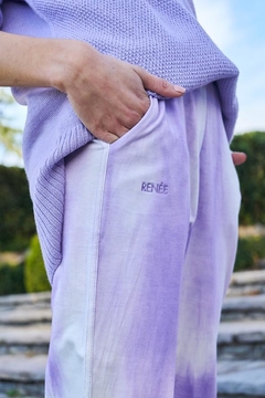 JOGGER RINGO BATIK - LILA - comprar online