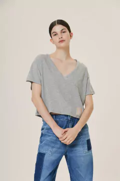 REMERA PRINTEMPS
