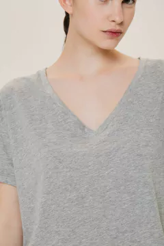 REMERA PRINTEMPS - tienda online