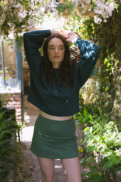 FALDA EVA - ARMY - tienda online