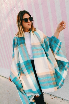 BUFANDON OLSEN