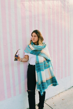 BUFANDON OLSEN en internet