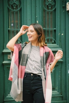 BUFANDA XOHO - comprar online