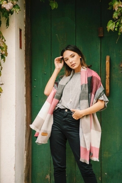 BUFANDA XOHO - tienda online