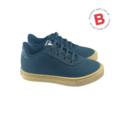 Zapatilla acordonada JAGUAR 240.509