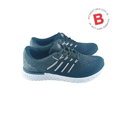Zapatilla deportiva acordonada HARD TOP 437.17800