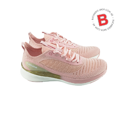 Zapatilla deportiva acordonada JAGUAR 240.9332