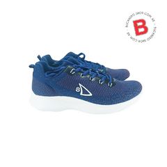 Zapatilla deportiva acordonada ZEUS 864.0741