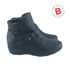 Bota baja cierre PICCADILLY 862.117107