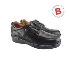 Zapato super confort de cuero RINGO ART: 226.3695