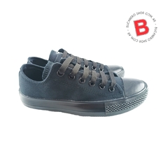 Zapatilla de lona JAGUAR 240.8074