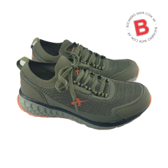 Zapatilla deportiva JAGUAR 240 9326