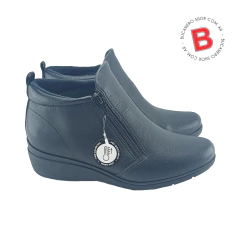 Bota baja cierre PICCADILLY 862.117102