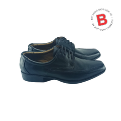 Zapato acordonado de vestir FEBO 860.13006