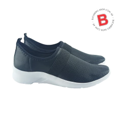 Zapatilla elastizada PICCADILLY 862.005033