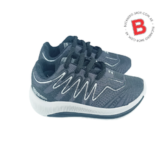 Zapatilla deportiva acordonada ZEUS 864.43 YX