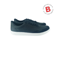 Zapatilla urbana acordonada VANNER 437.271