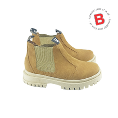 Borcego elastizado BLUE KIDS 836.2250