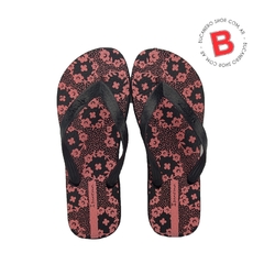 Ojota estampada IPANEMA Art: 477.61616
