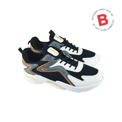 Zapatilla deportiva GAELLE 48 403w