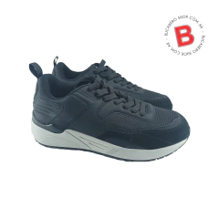 Zapatilla deportiva acordonada GAELLE 48.427