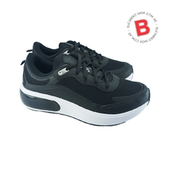 Zapatilla acordonada SKY BLUE 586 206894