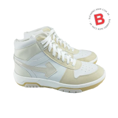 Bota acordonada brixton SKY BLUE 586 226963