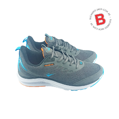 Zapatilla deportiva acordonada VANNER 437.5658