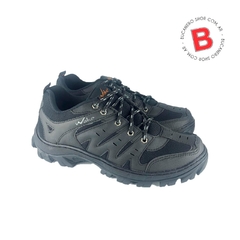 Zapatilla de trekking Art: 640.0201
