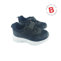 Zapatilla con abrojo WAKE 640 072