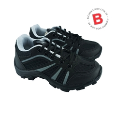Zapatilla trekking WAKE 640 4195