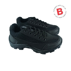 Zapatilla trekking WAKE 640 4276