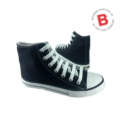 Botita de lona Rave Art. 736.1020 - comprar online