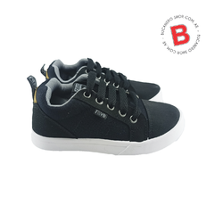 Zapatilla de lona Rave Art. 736.531