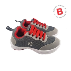 Zapatilla deportiva acordonada RAVE Art: 736.601