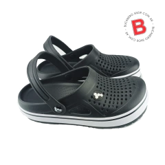 Zueco tipo crocs HARENNA 798 259d