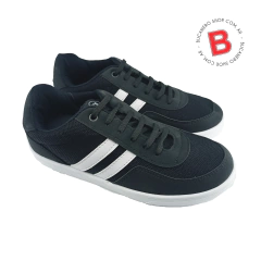 Zapatilla de lona acordonada PROWESS 806 5006