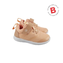 Zapatilla deportiva con abrojo Art. 806.9004
