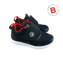 Zapatilla con abrojo PROWESS 806 9005