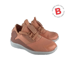 Zapatilla Macrame Rosa 806.9100 - comprar online