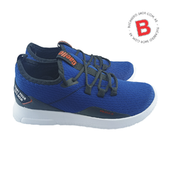 Zapatilla deportiva GAELLE 048.399
