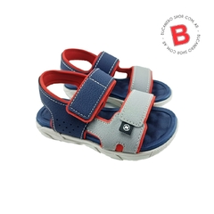 Chola con abrojo Art: 863.2135/37