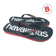 Ojota logomania HAVAIANA 871 lgm - comprar online