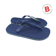 Ojota clásica HAVAIANAS 871 LOGO - comprar online