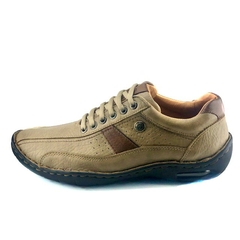 Zapatilla CUERO Ringo. 226.evo11 - comprar online
