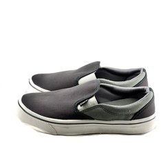 Pancha lona gris. 736.027