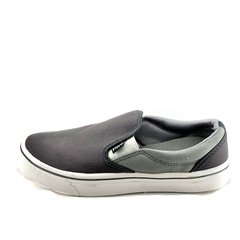 Pancha lona gris. 736.027 - comprar online
