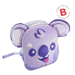 MOCHILA INFANTIL LSD 853-32117